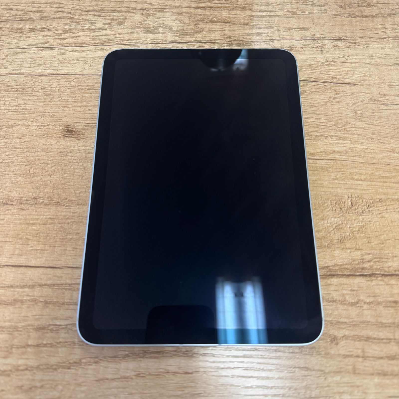 傷なし美品☆iPad mini A17 Pro セルラー - メルカリ