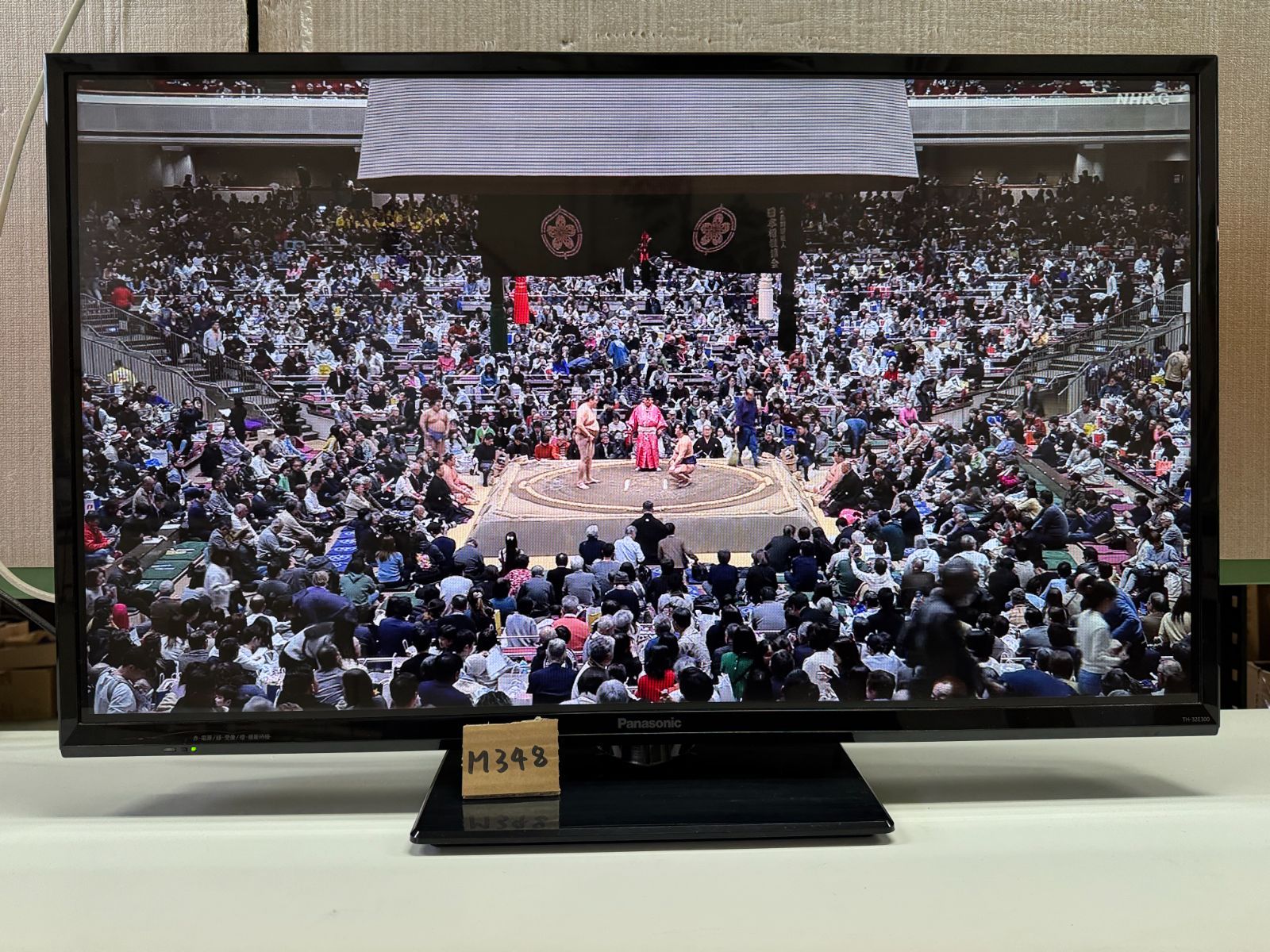 パナソニック Panasonic VIERA 32型 LED 液晶テレビ 2017年製 TH
