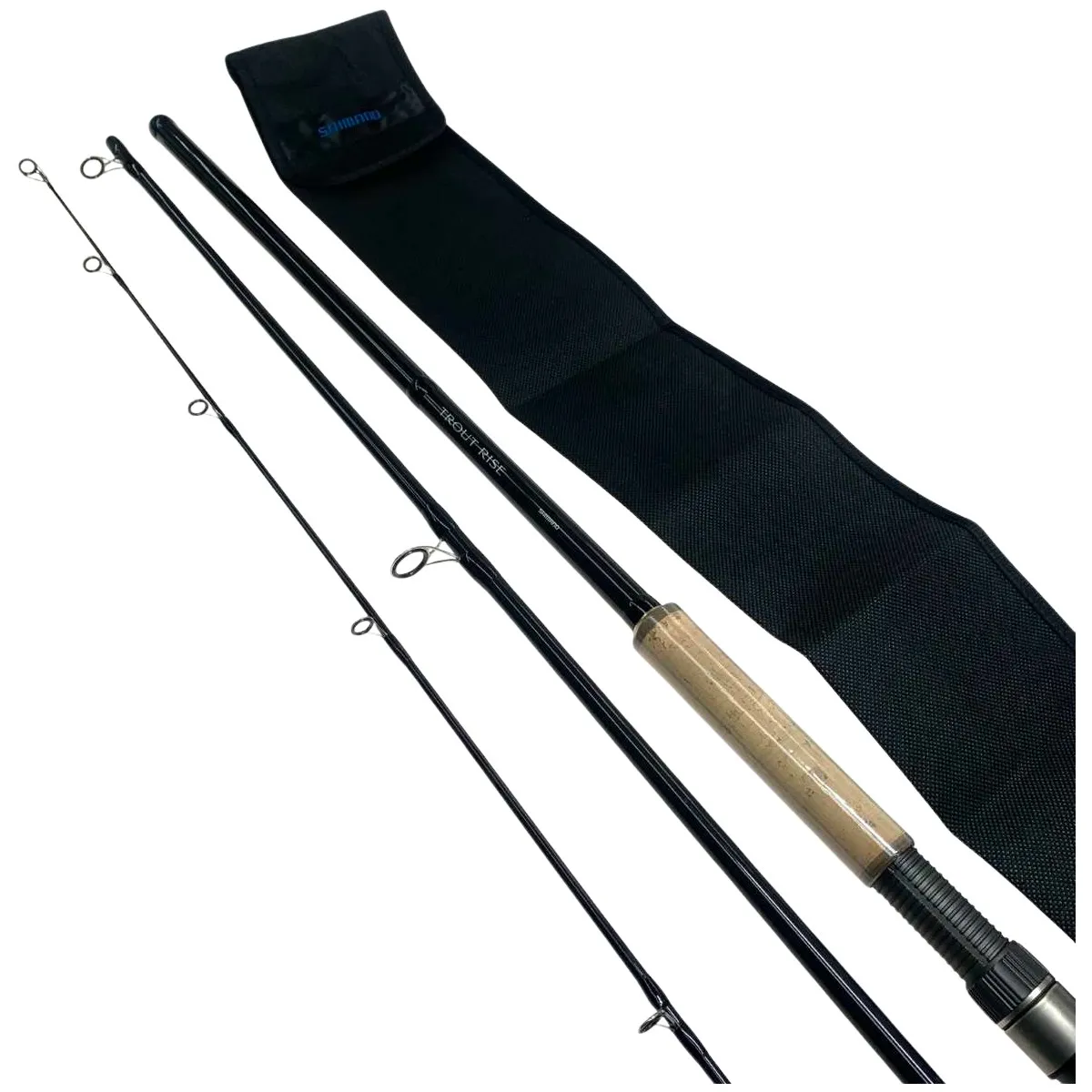2026年最新】シマノ ロッド トラウトライズ 110Hの人気アイテム - メルカリ