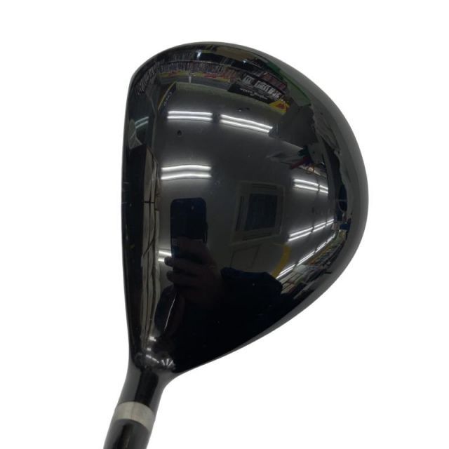 中古】 カムイ KAMUI PRO XP-03FW 3W フェアウェイウッド FW