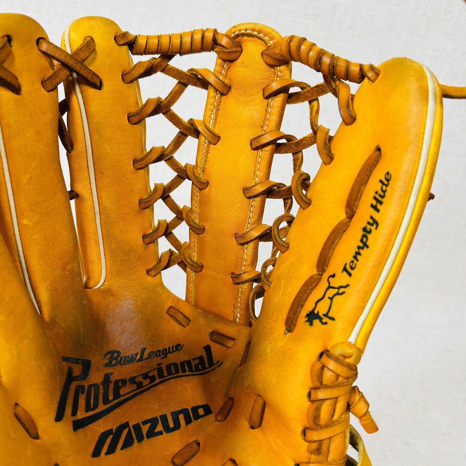 レア品 made in Japan 軟式ビューリーグビッグMイチローモデル レア品