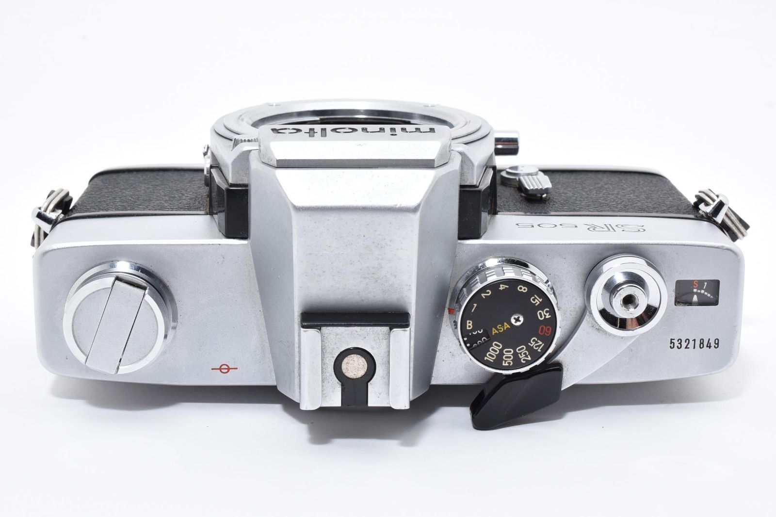 minolta SR505ィルムカメラなどまとめて9台 ジャンク品(よ4) Yahoo