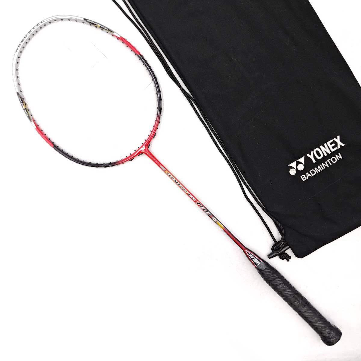 YONEX ARMORTEC 700 ヨネックスアマーテック700 Rare Badminton Yonex