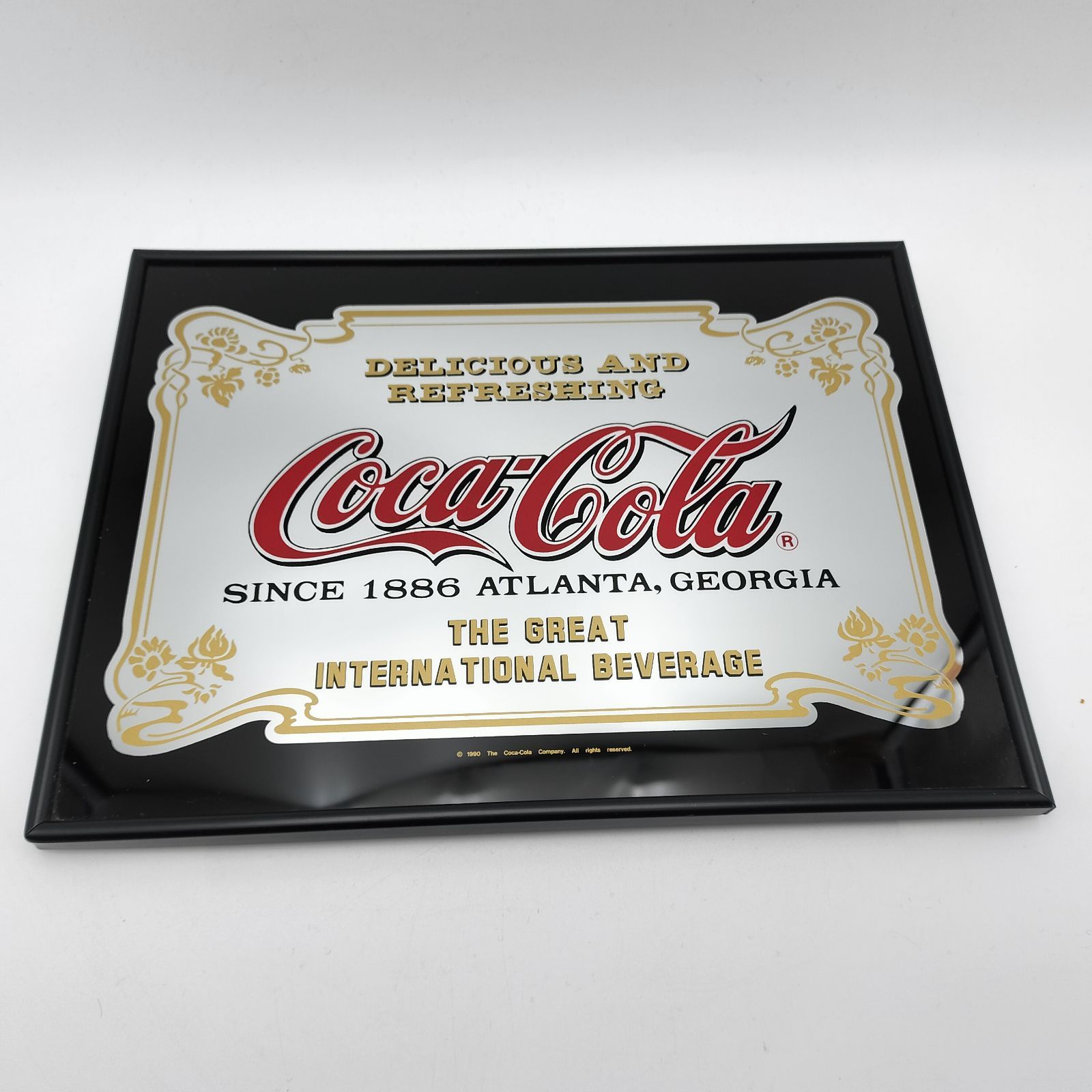 セ*ル様 コカコーラ パブミラー アメリカンヴィンテージ セ*ル様