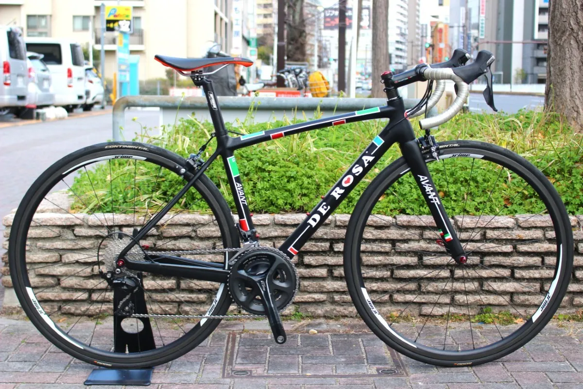 2026年最新】デローザ avantの人気アイテム - メルカリ