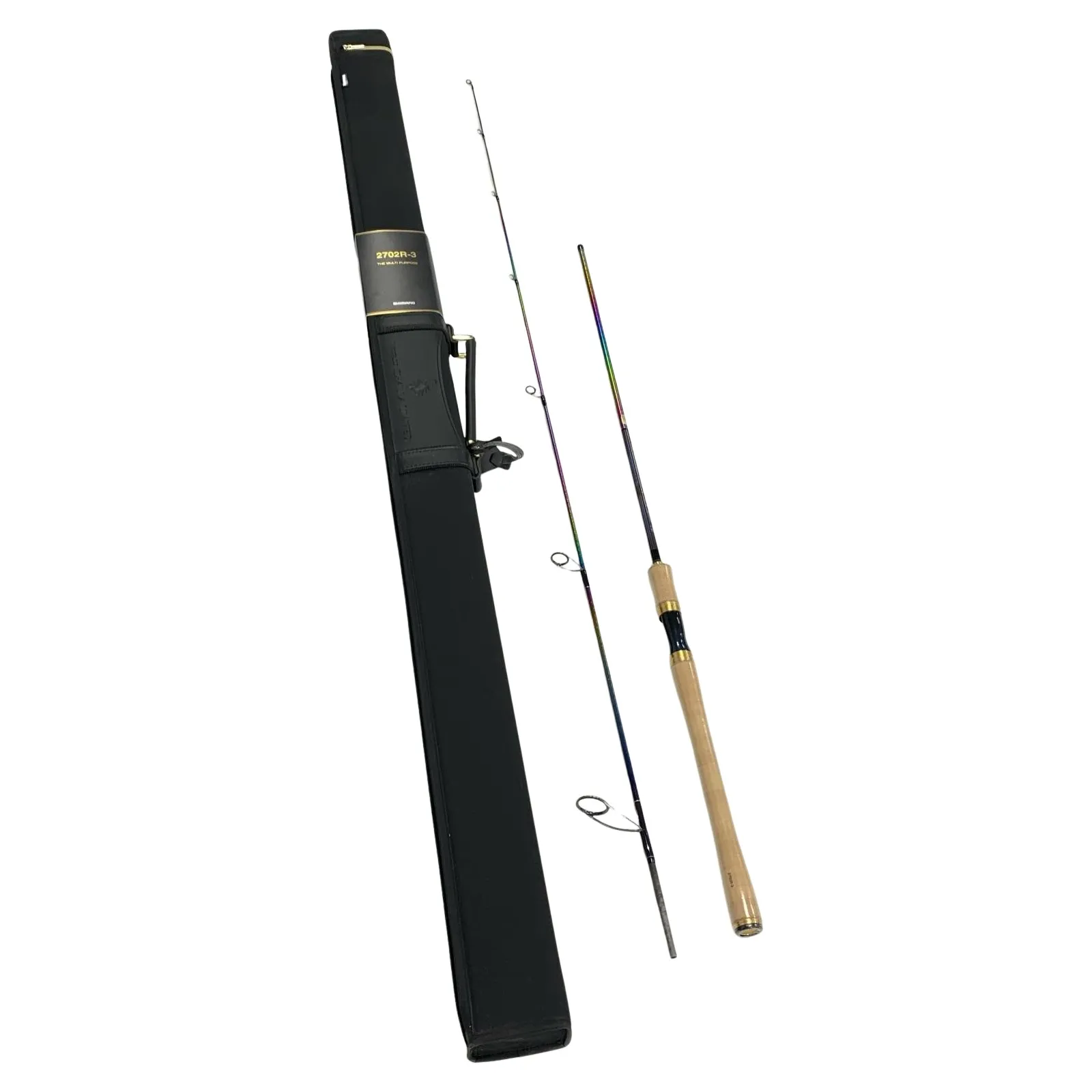 2026年最新】シマノ 2702の人気アイテム - メルカリ