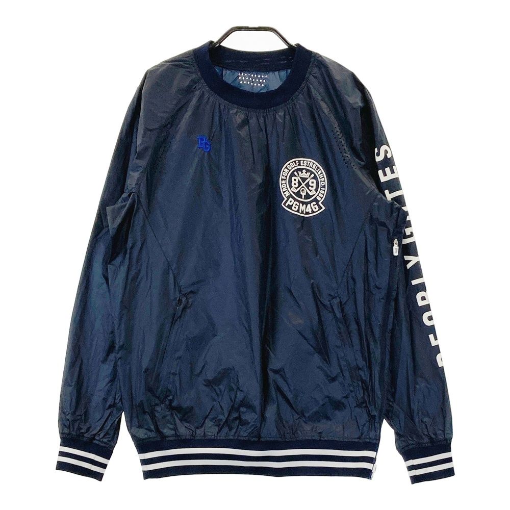 サイズ：4 PEARLY GATES パーリーゲイツ 053-8221801 PERTEX ナイロン