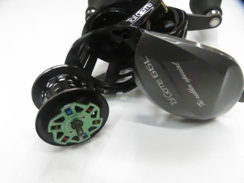 テイルウォーク タイ ゲーム 66L (03-8105150027) - メルカリ