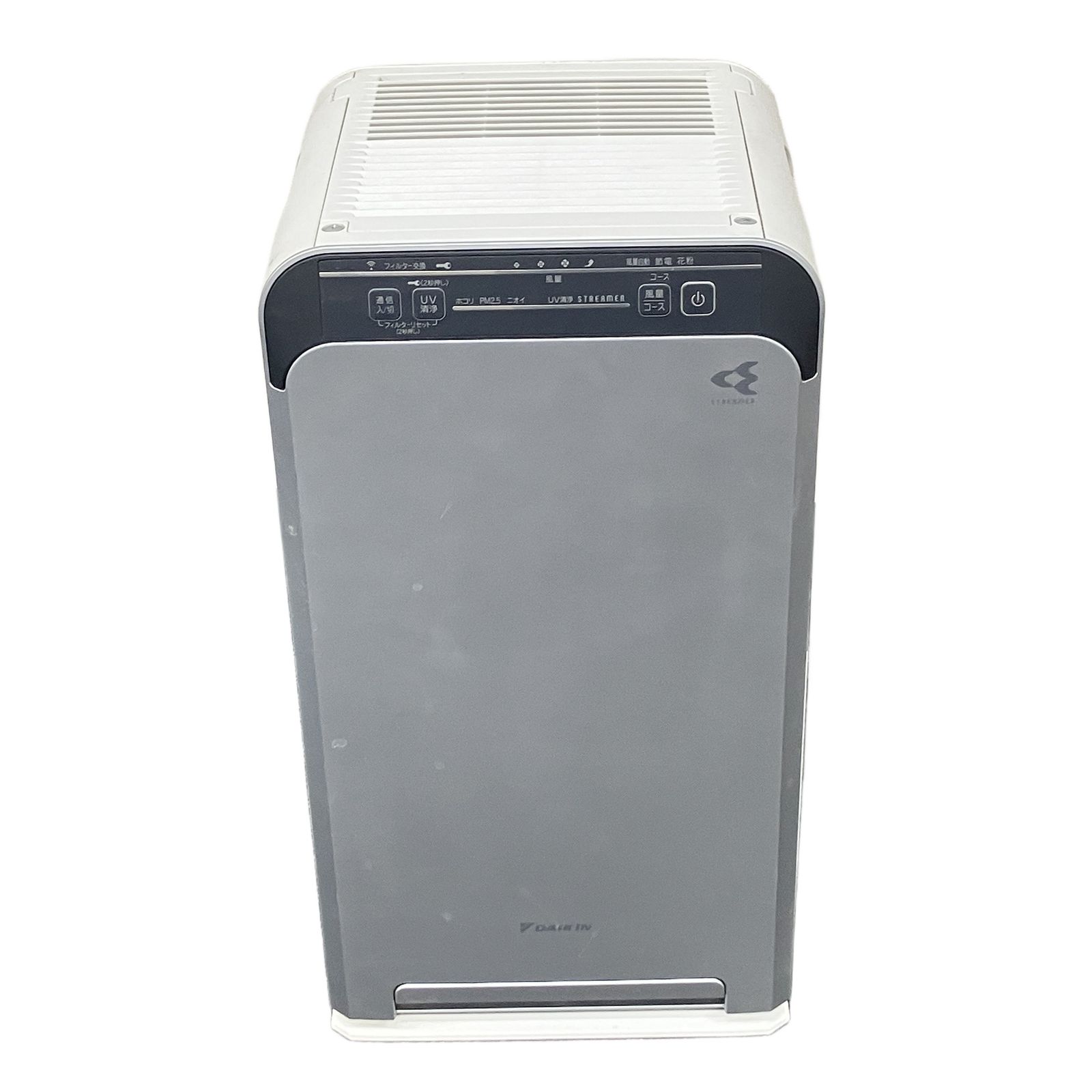 DAIKIN ACB50X-S 空気清浄機 2021年製 屋内用 家電 中古 K10853228