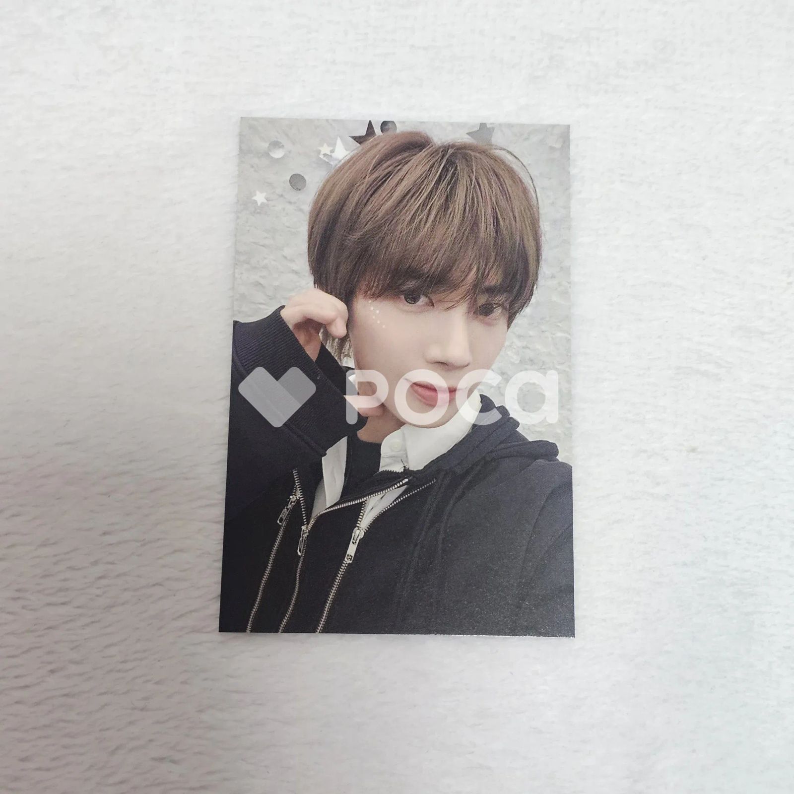 TXT テヒョン 2025 SBS 歌謡大典: Golden Loop - メルカリ