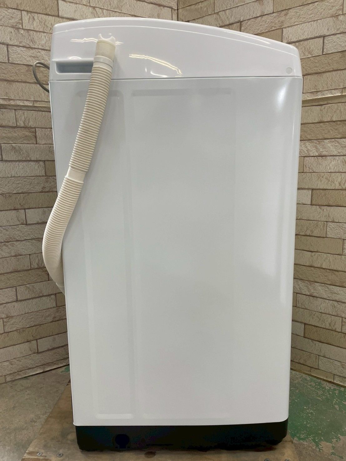 高年式】大阪送料無料☆3か月保障付き☆洗濯機☆日立☆5kg☆2025年☆NW