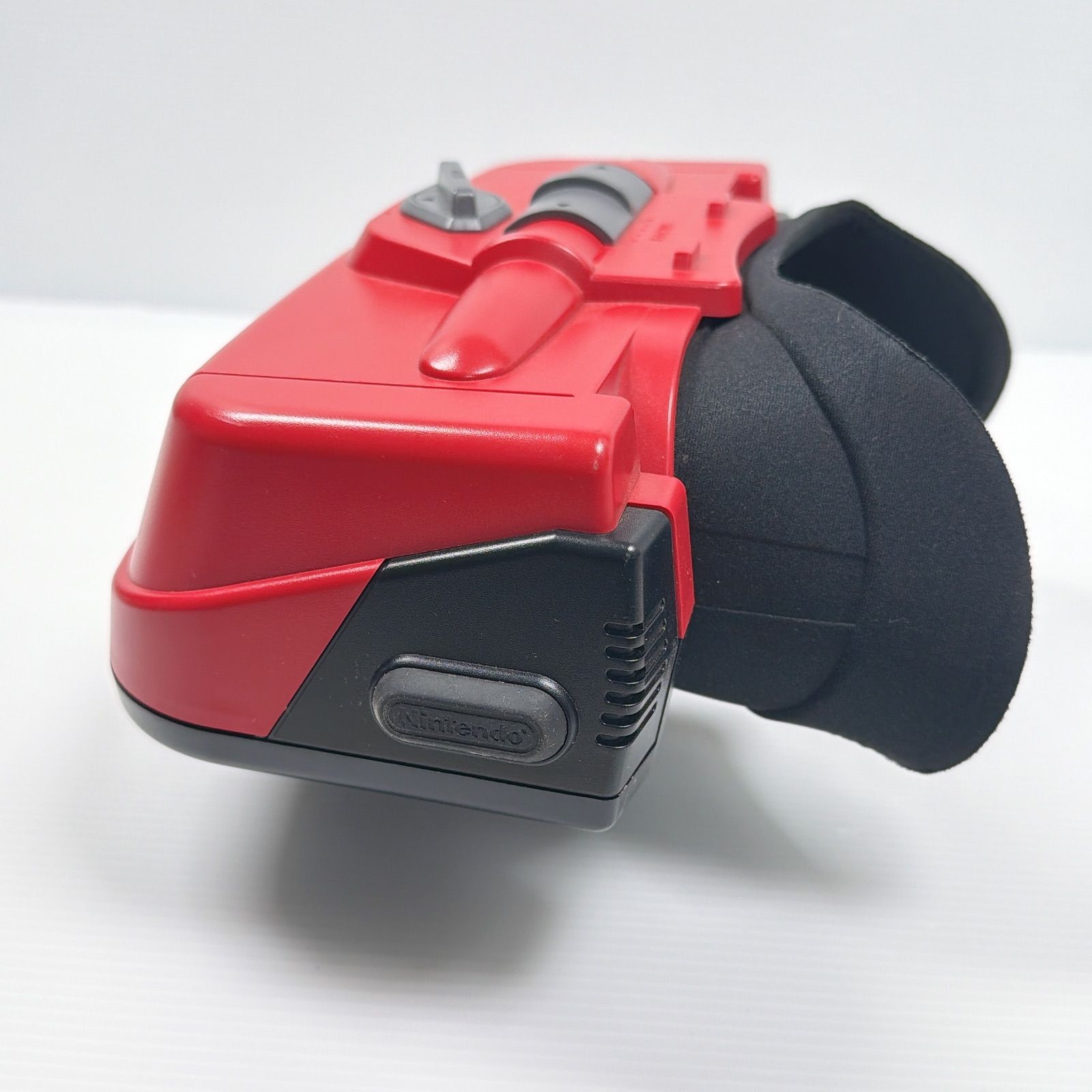 ニンテンドー バーチャルボーイ VUE-001 ジャンク 動作未確認 Nintendo