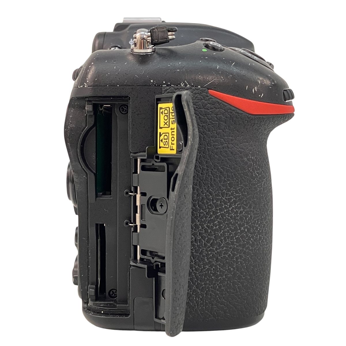 Nikon D500 デジタル一眼レフカメラ ボディ ジャンク Z10794063 - メルカリ