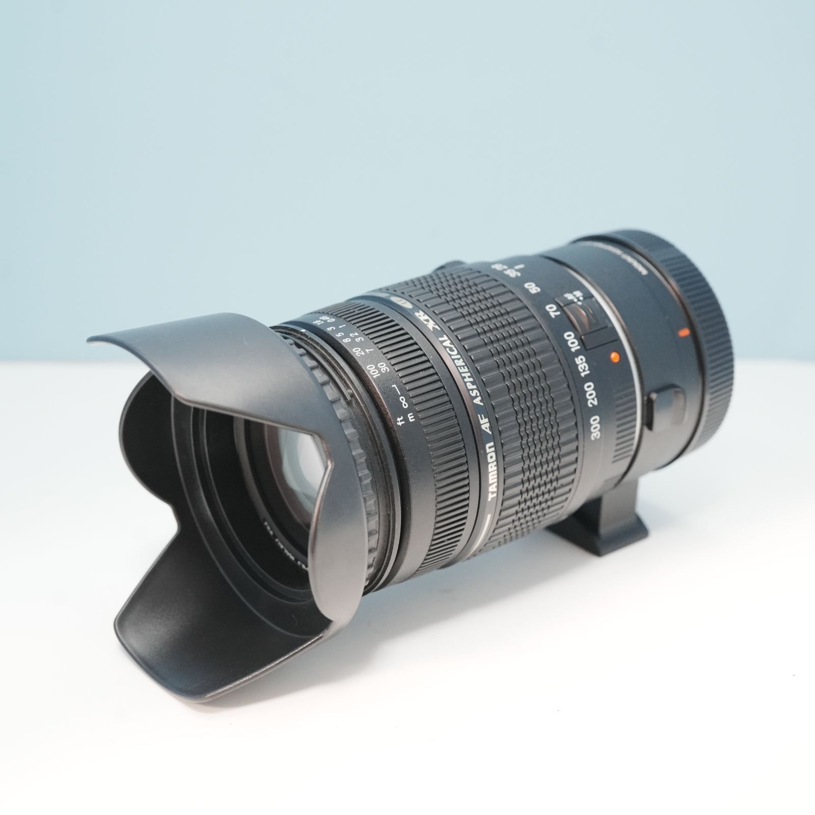 TAMRON 28-300mm Canon RFマウント用 標準+望遠レンズ z0019 - メルカリ