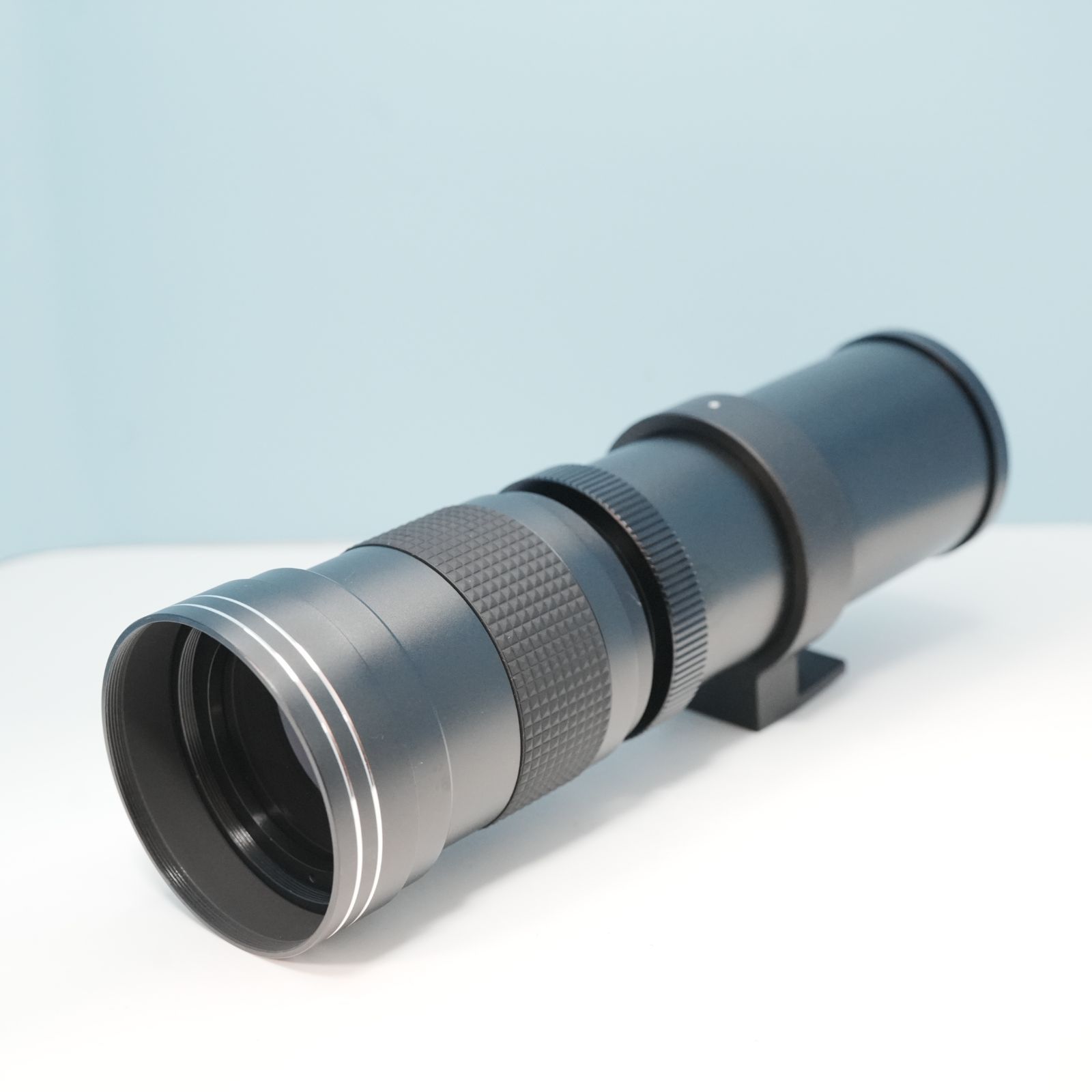 VARI OLYMPUS Panasonic マイクロフォーサーズ用 420-800mm 超望遠