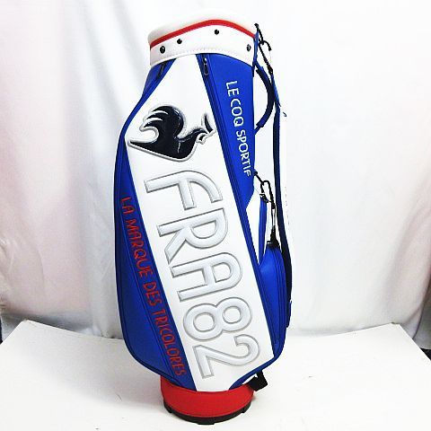 Le coq sportif GOLF ルコックスポルティフ ゴルフ 軽量 2024年モデル