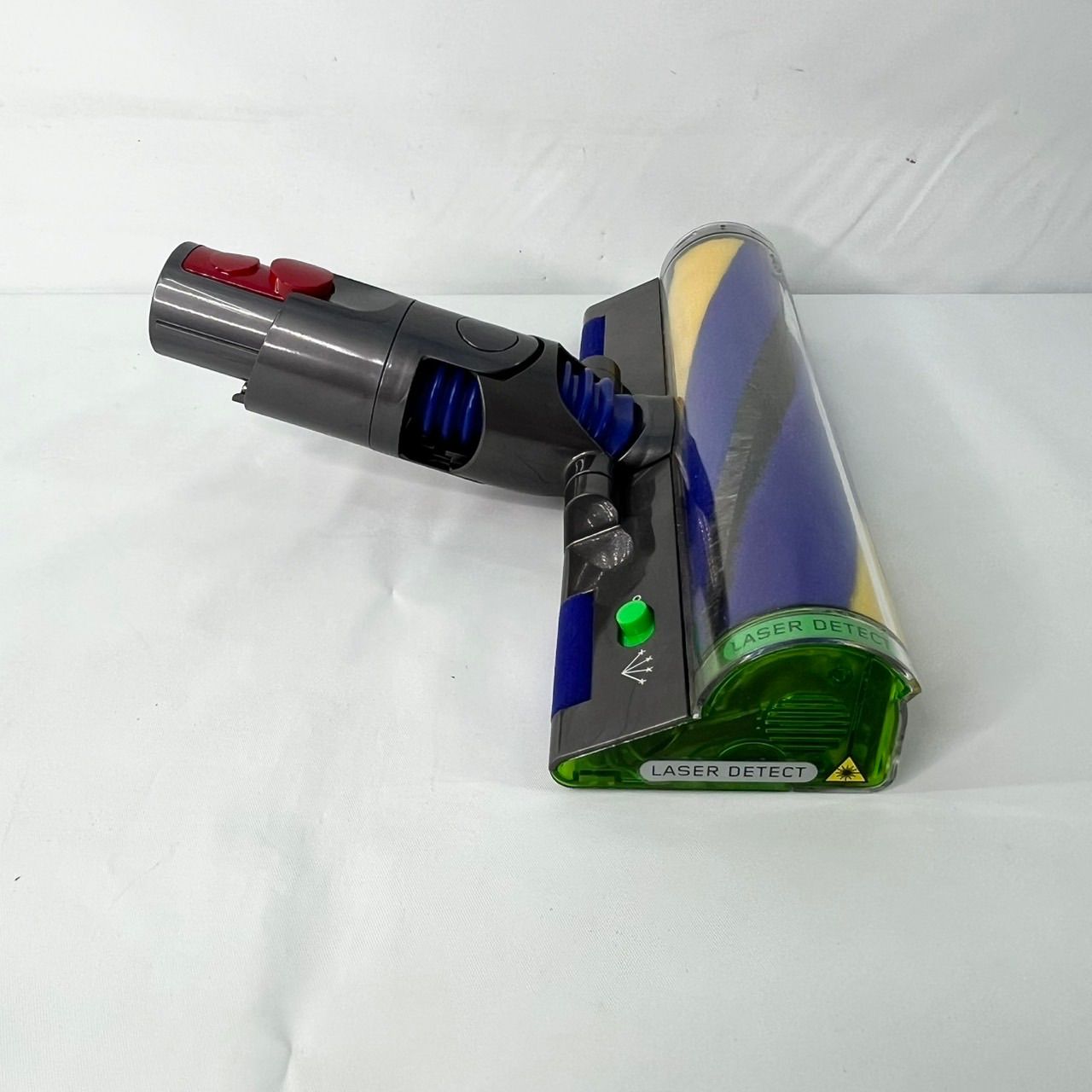 保証付き】ダイソン v12 Laser Slim クリーナーヘッド 486047-02