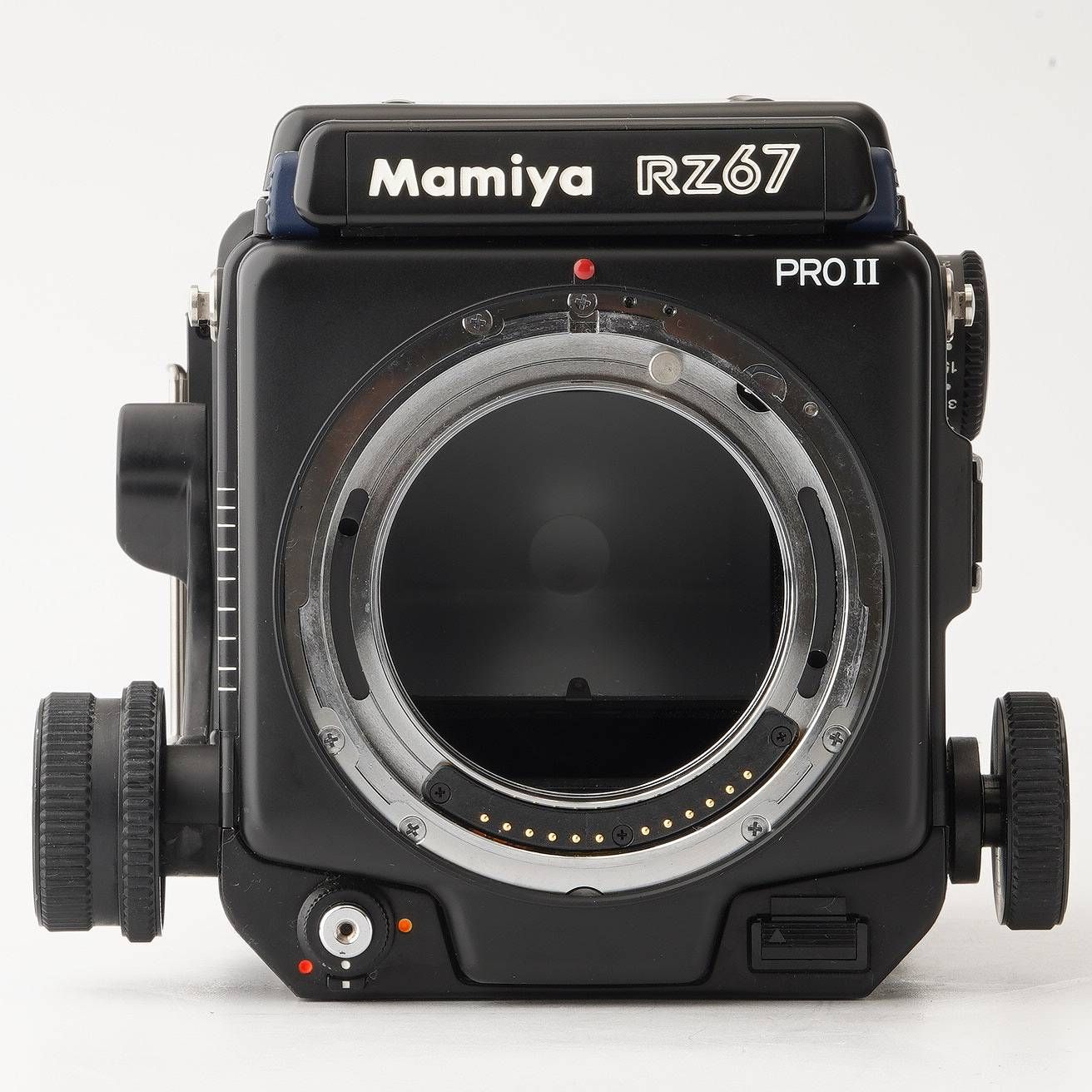 Mamiya マミヤ RZ67 120 フィルムバック G-9 マミヤ Mamiya RZ67
