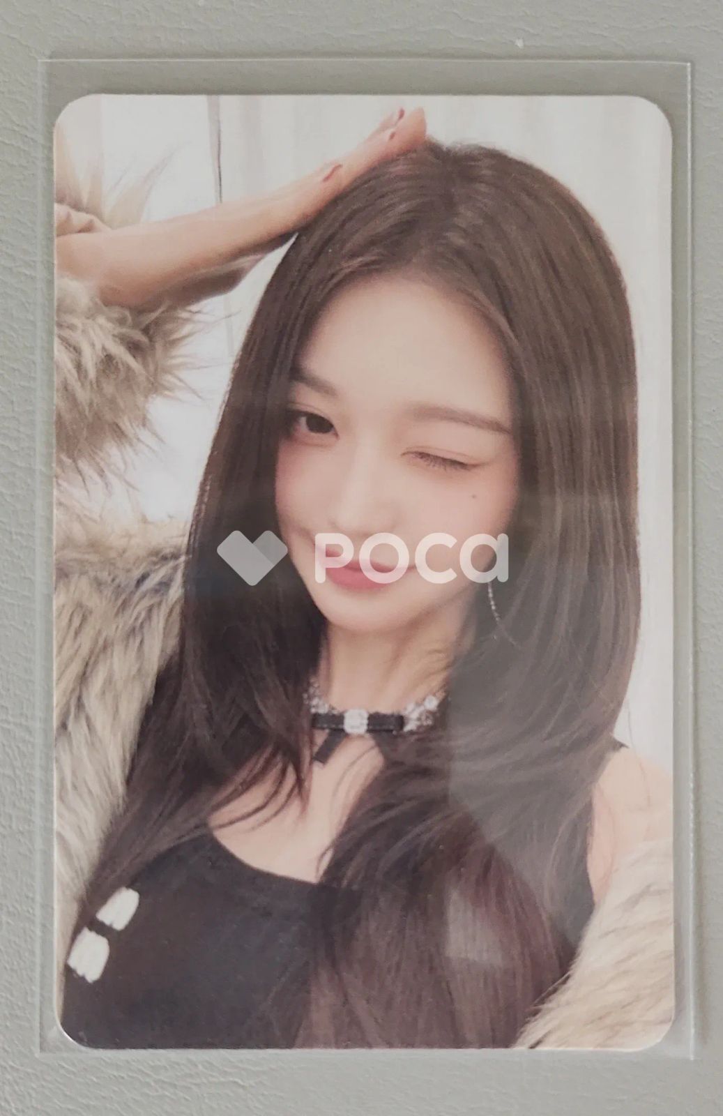 IVEウォニョン superstar STARSHIP ⭐️プロフィール必読⭐️ IVE