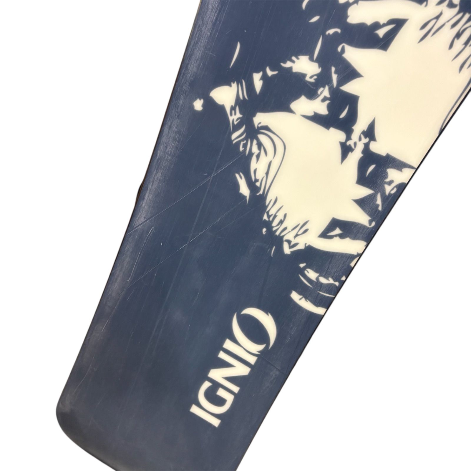 □【初心者おすすめ】 IGNIO イグニオ スノーボード ビンディング