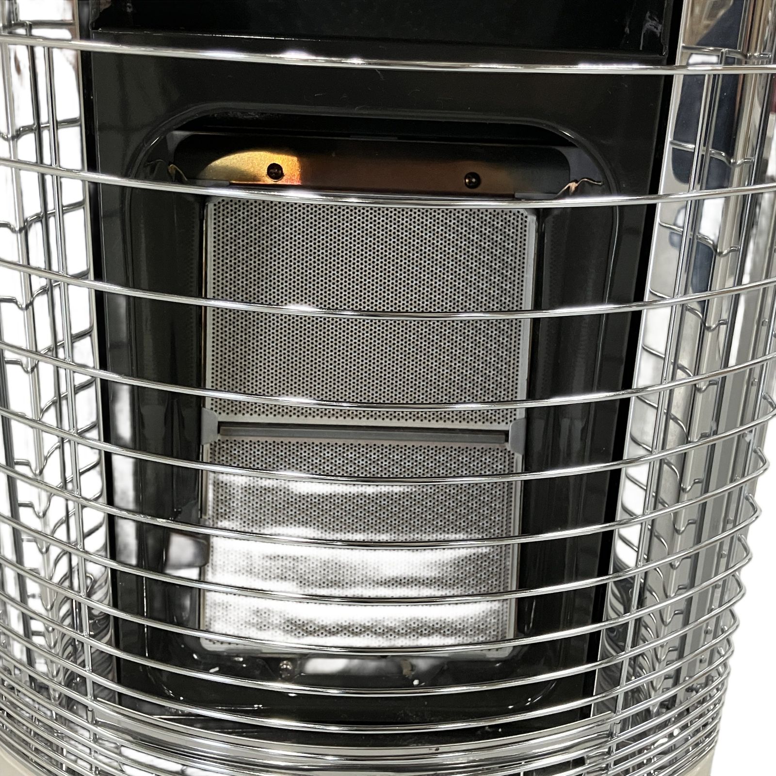 リンナイ R-852PMSI-402 都市ガス ストーブ リンナイ R-852PMSIII(D