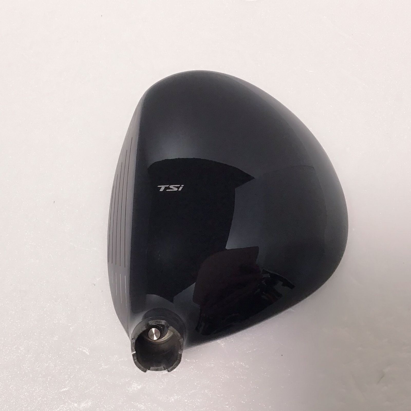 タイトリスト TSi2 5W 18° 日本仕様 ヘッド - メルカリ
