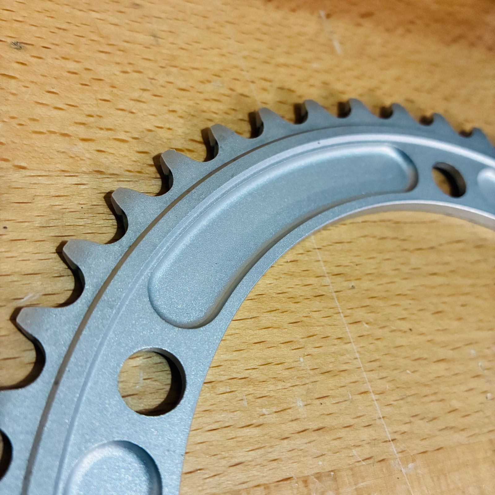 NJS 競輪 禅 50T NJS 競輪 禅 50T 競輪 NJS SUGINO 禅 50T Sugino 禅 50T