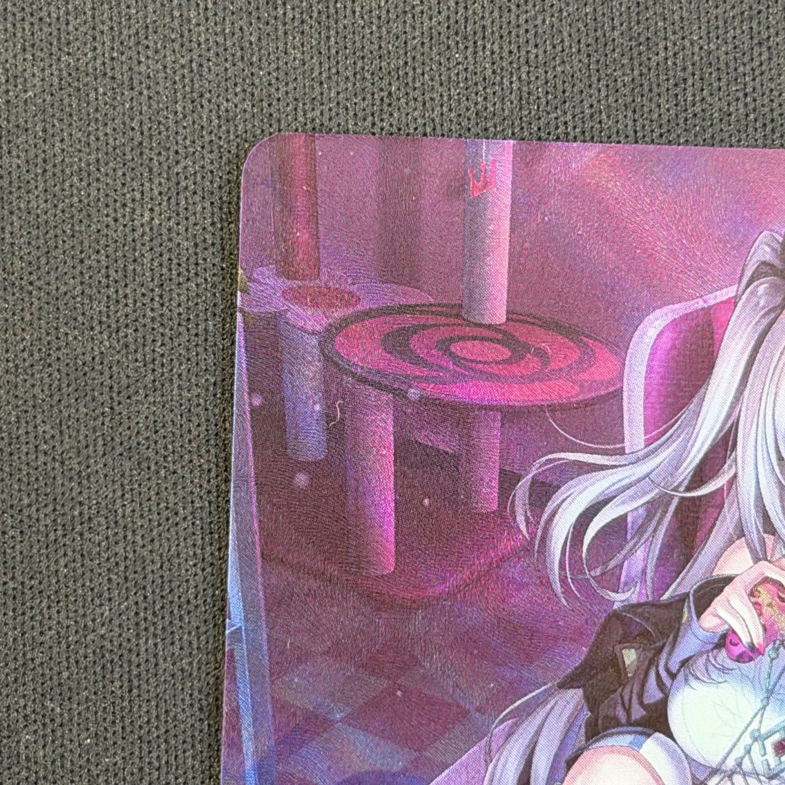 ホロカ 響咲リオナ OUR hBP06-002 A001 - メルカリ