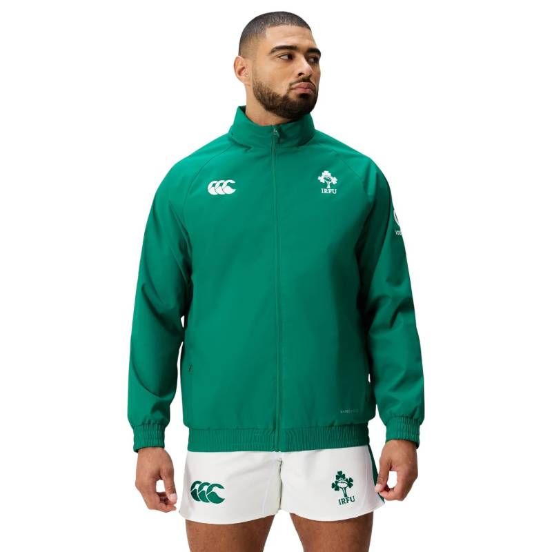 送料無料・匿名配送】Canterbury カンタベリー ラグビー アイルランド