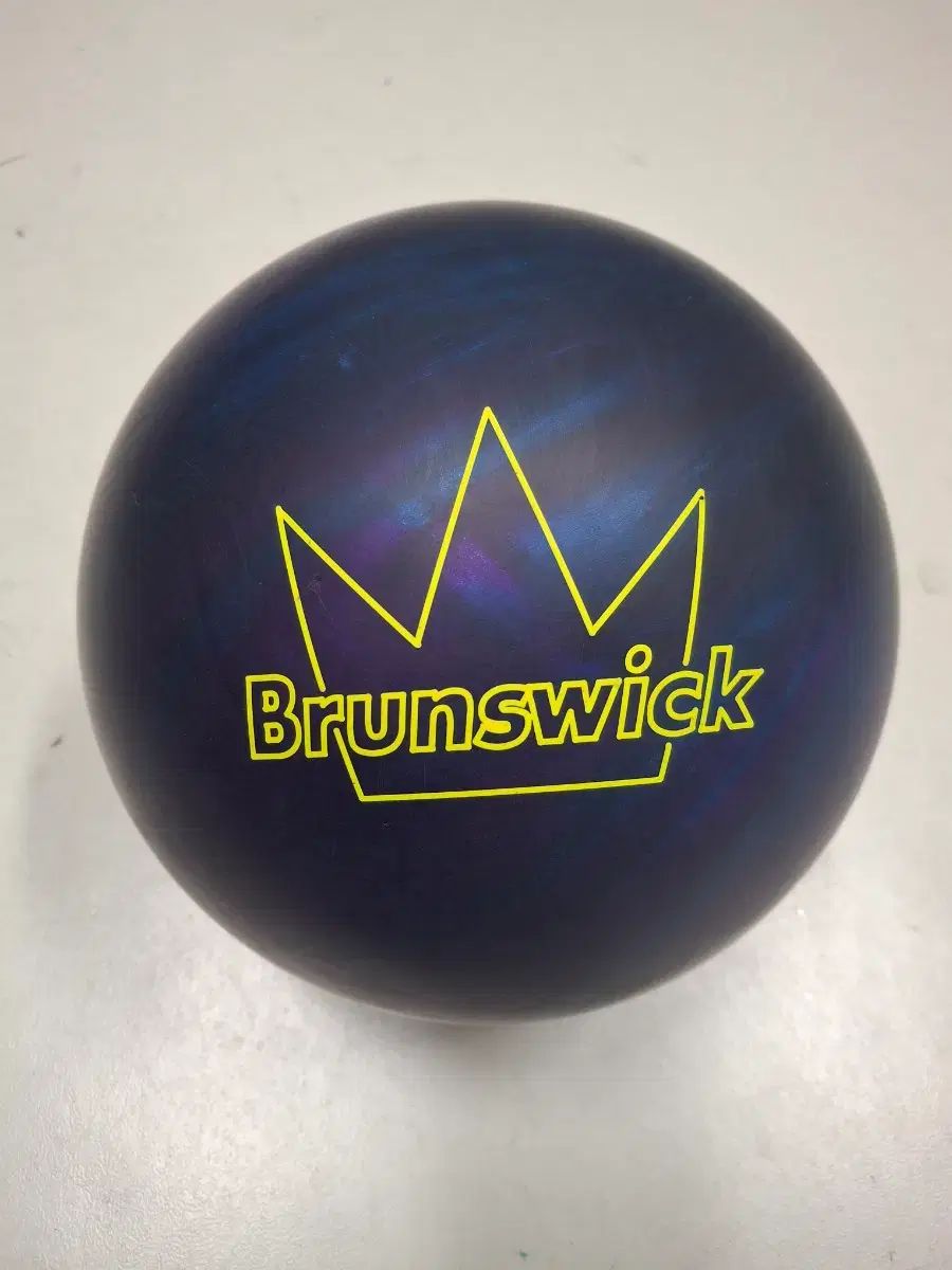 ブランズウィック LT48pro ボウリングボール 15ポンド プラグ済