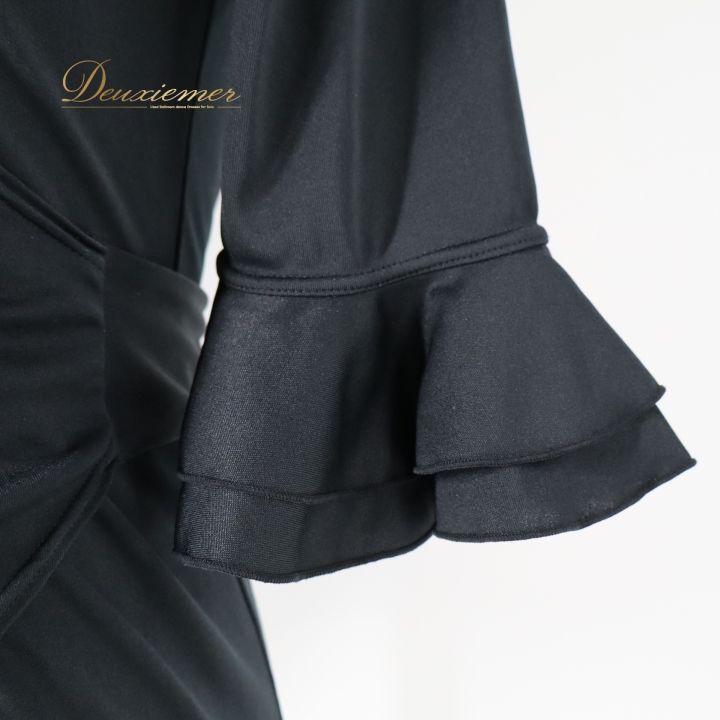 フラメンコ ブラウス HERMOSA エルモサ フラメンコ 衣装 トップス