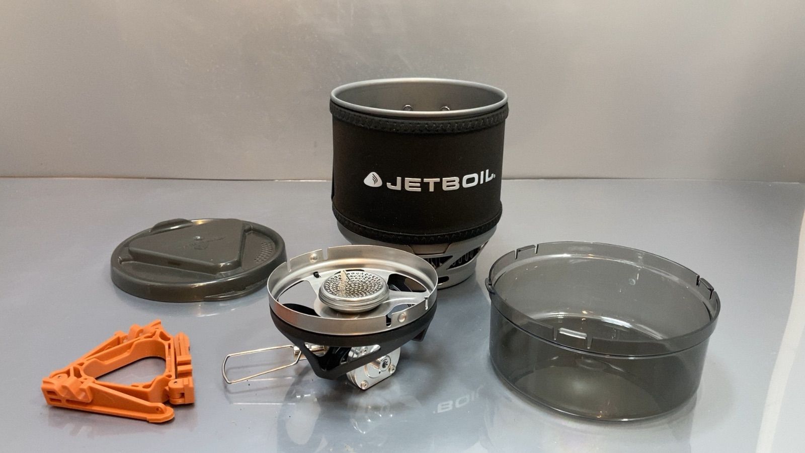 ジェットボイル JETBOIL ミニモ MiniMo V2.0 - メルカリ