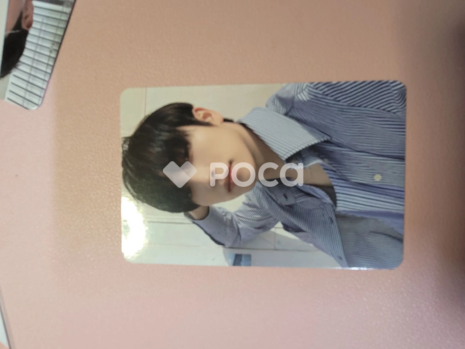 THE BOYZ サンヨン BE AWARE Document Ver. - メルカリ