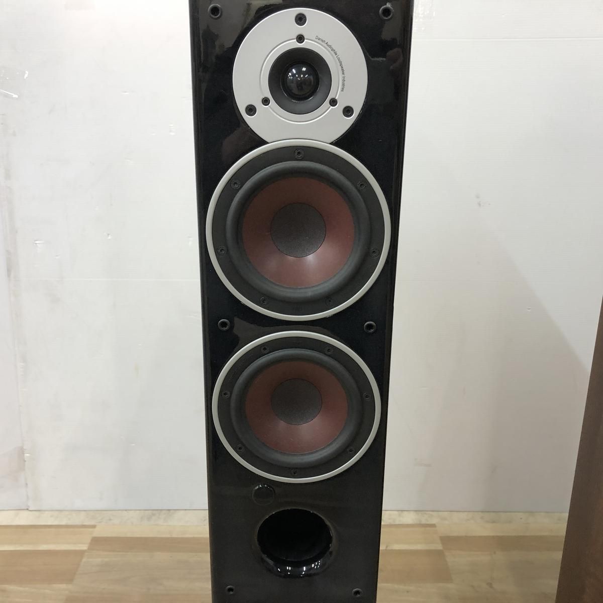 スピーカー ペア DALI トールボーイ型 ZENSOR5AX FBN025828大 - メルカリ