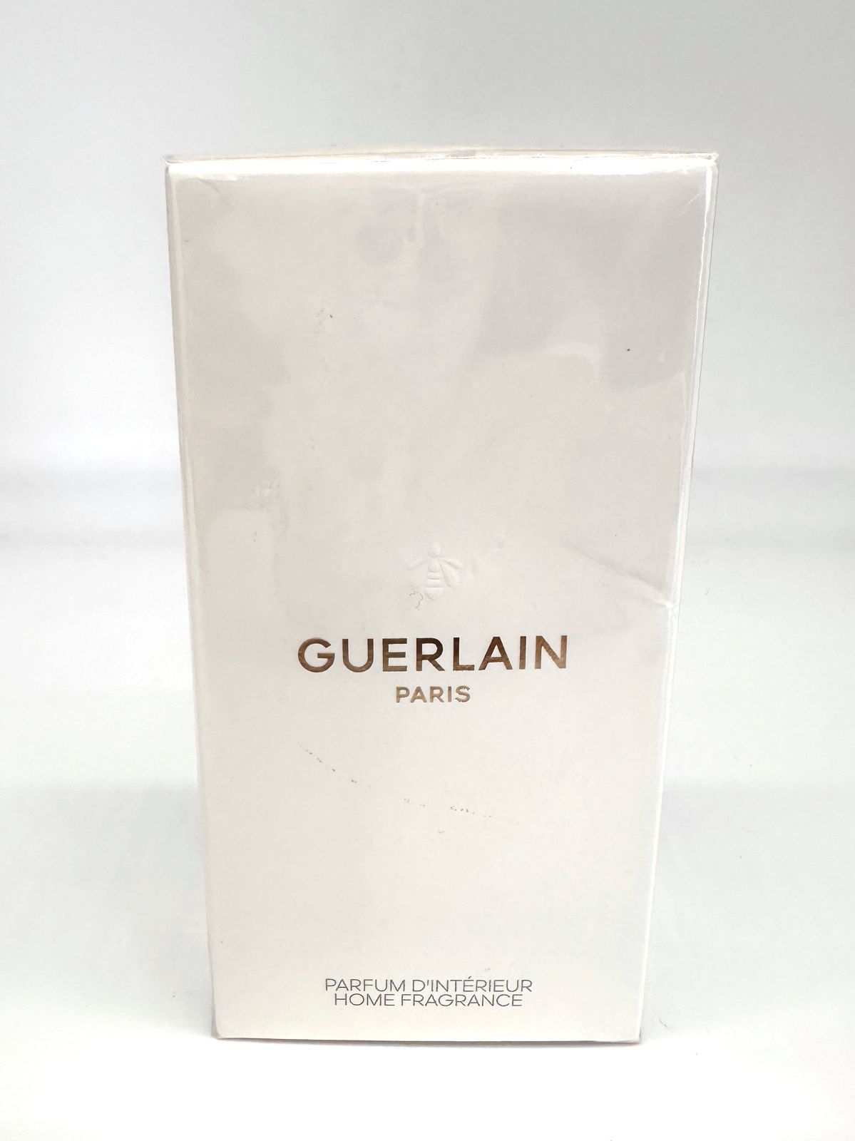 ☆箱不良☆【Guerlain】ゲラン オーキデ アンペリアル ホーム
