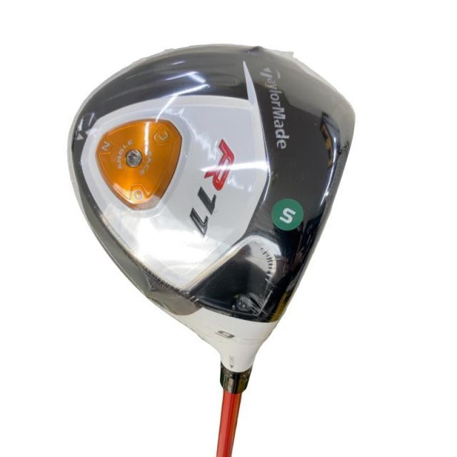 R11 (ツアーAD DJ6S付き)ドライバー レフティ R11 ドライバー 9度