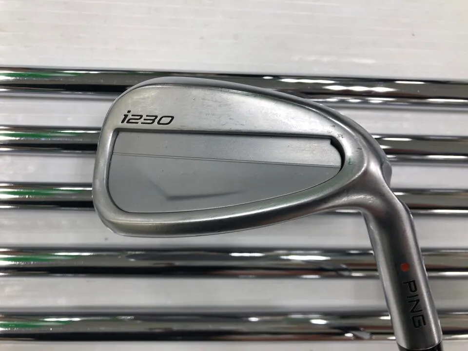 2026年最新】i230アイアン オレンジの人気アイテム - メルカリ