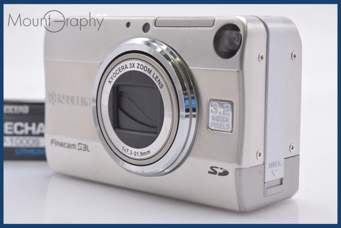 2026年最新】Finecam S3の人気アイテム - メルカリ