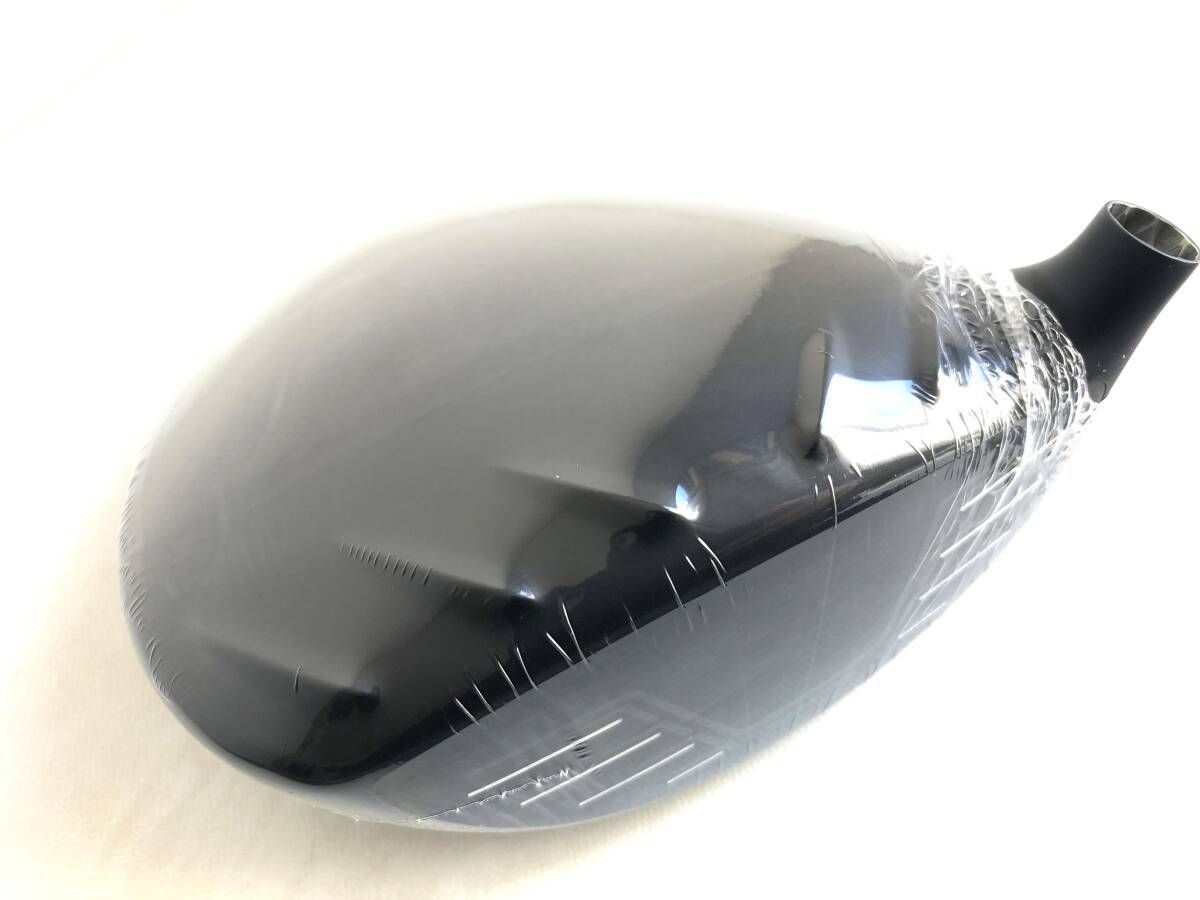 2026 最新 新品 ピン PING G440 K 10.5° ドライバー ヘッド 単体 HC