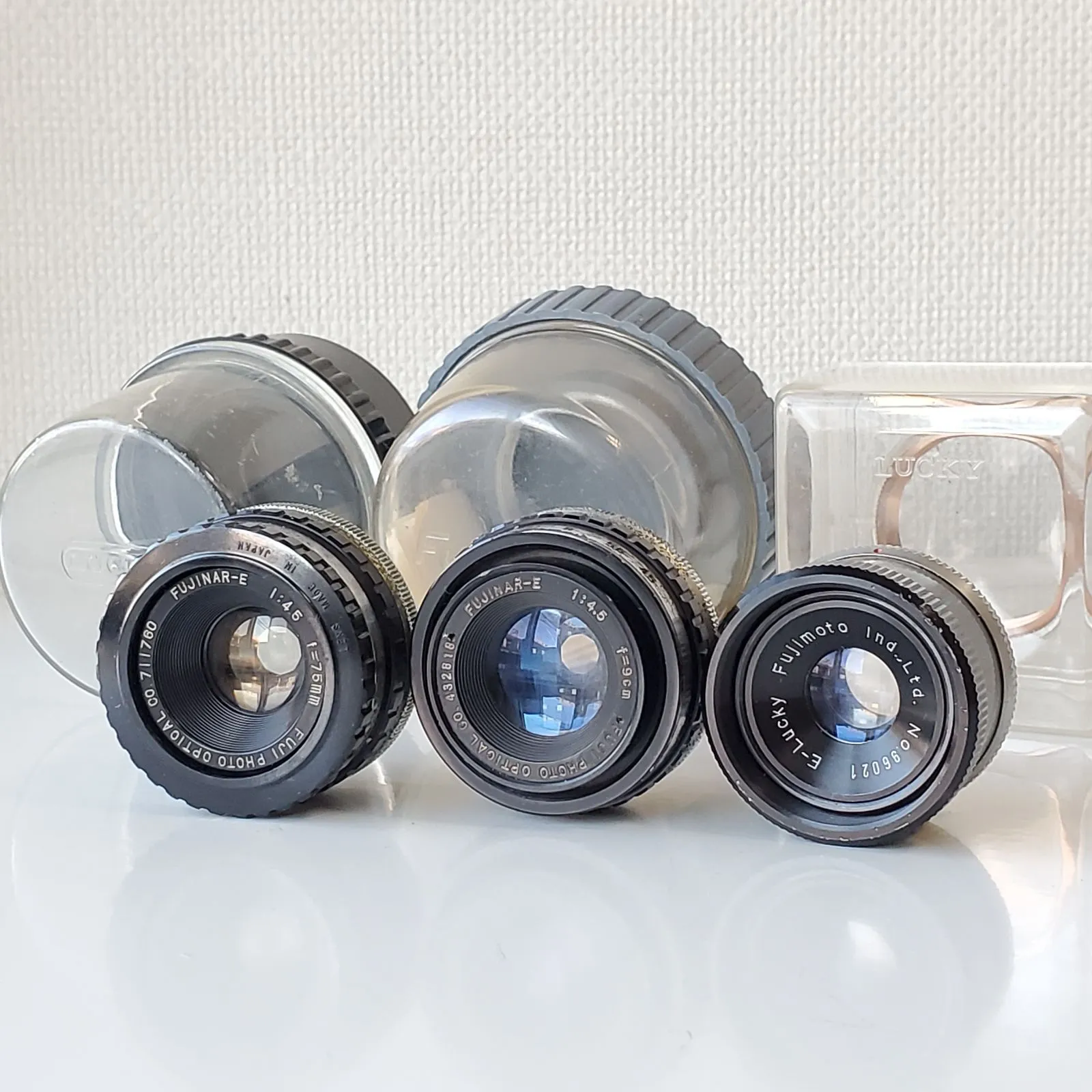 2026年最新】E-LUCKY 75mm 3.5の人気アイテム - メルカリ