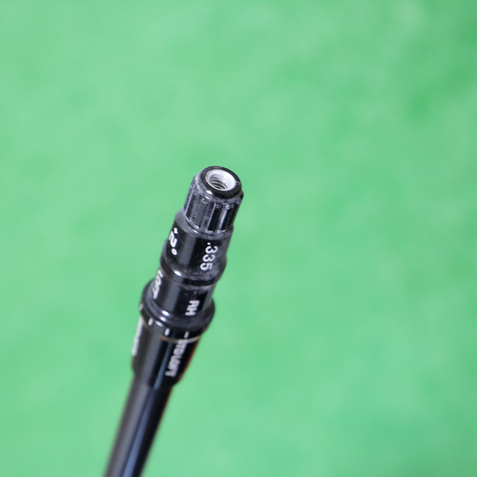 シャフト単品】テーラーメイド用スリーブ付 ドライバーシャフトDiamana