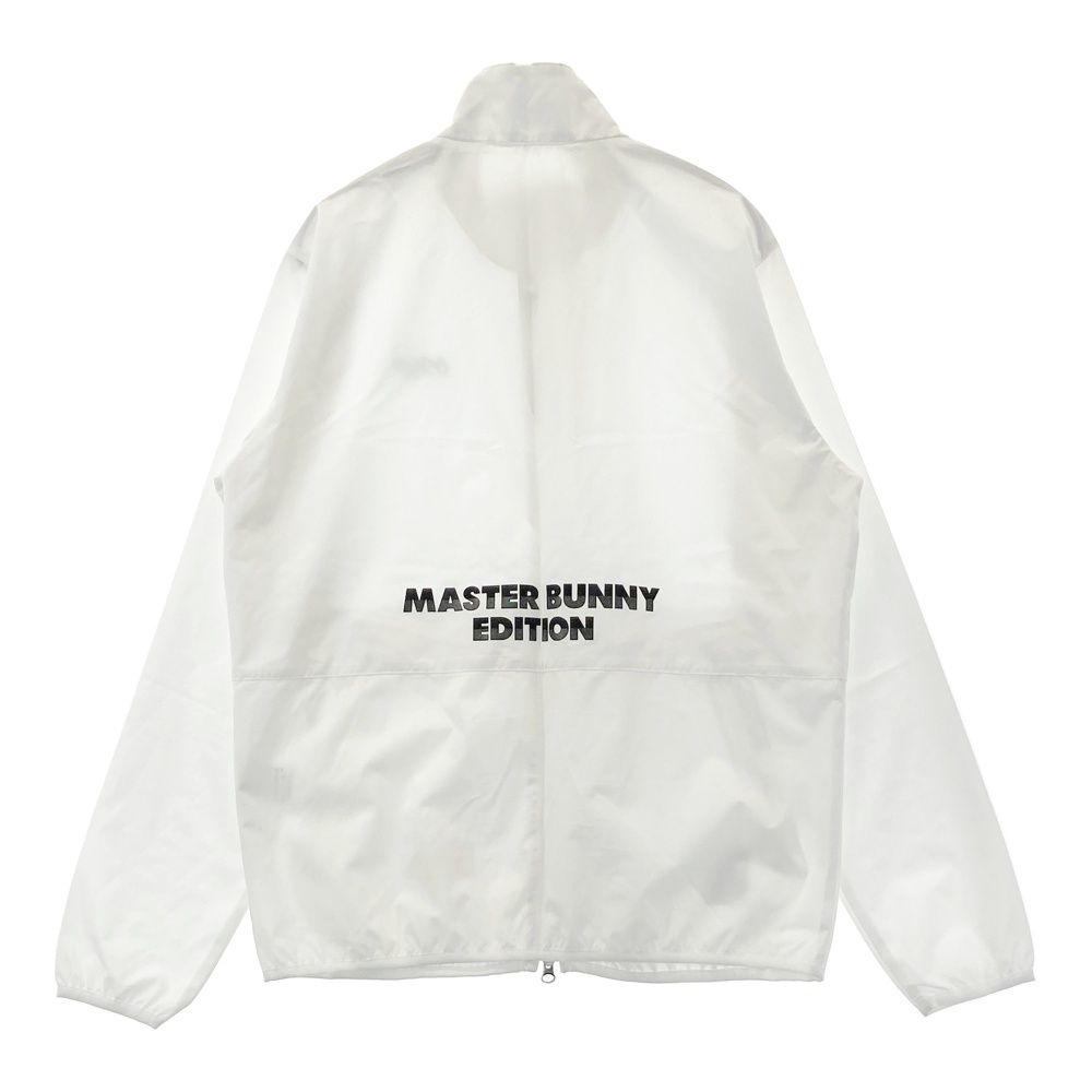 サイズ：5 MASTER BUNNY EDITION マスターバニーエディション ジップ