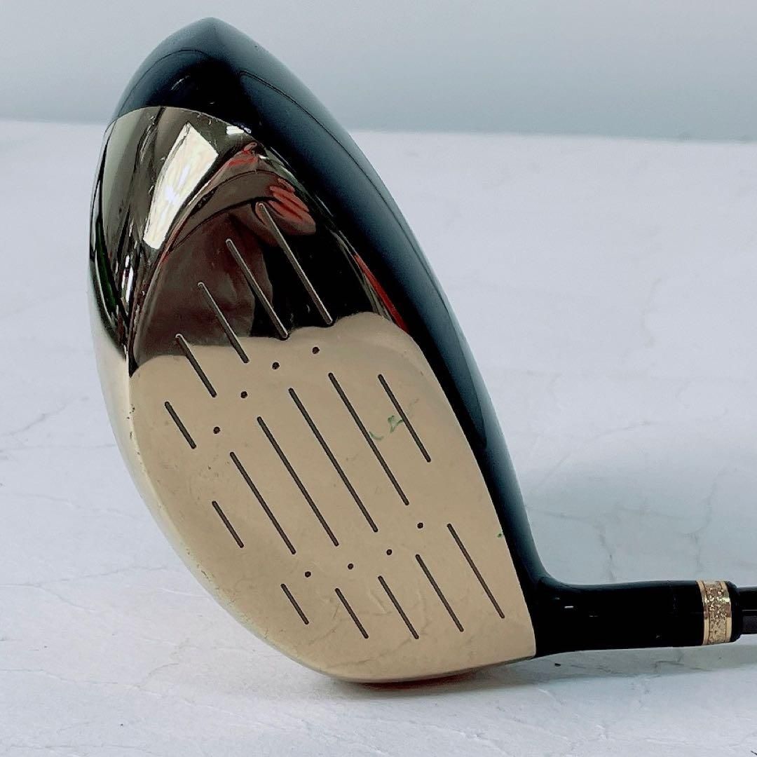 マルマン ドライバー マジェスティ プレステジオ スーパー7