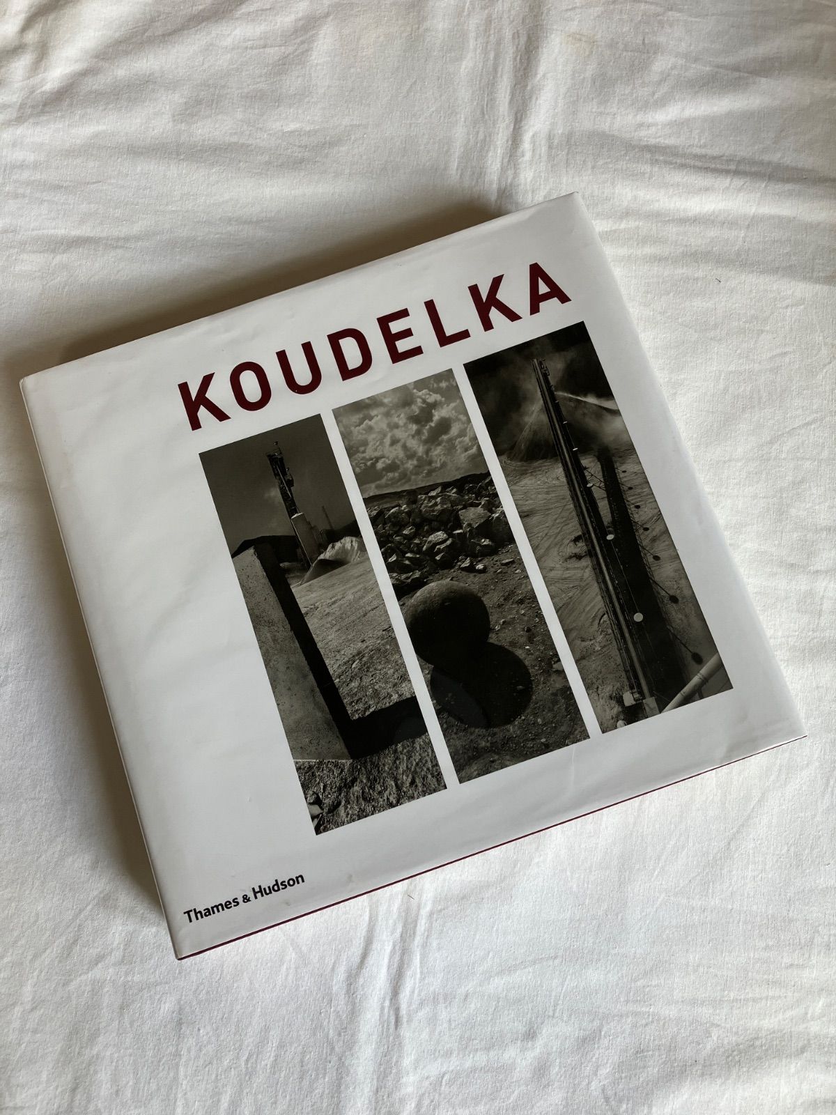 Koudelka ヨゼフ・クーデルカ 写真集 - メルカリ