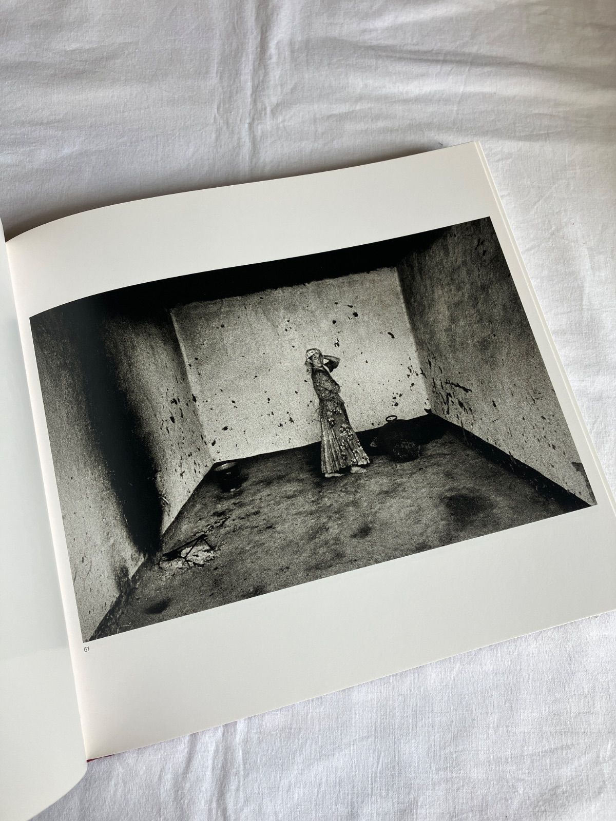 Koudelka ヨゼフ・クーデルカ 写真集 - メルカリ