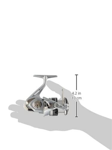 シマノ(SHIMANO) スピニングリール 21 ナスキー 2500HG - メルカリ