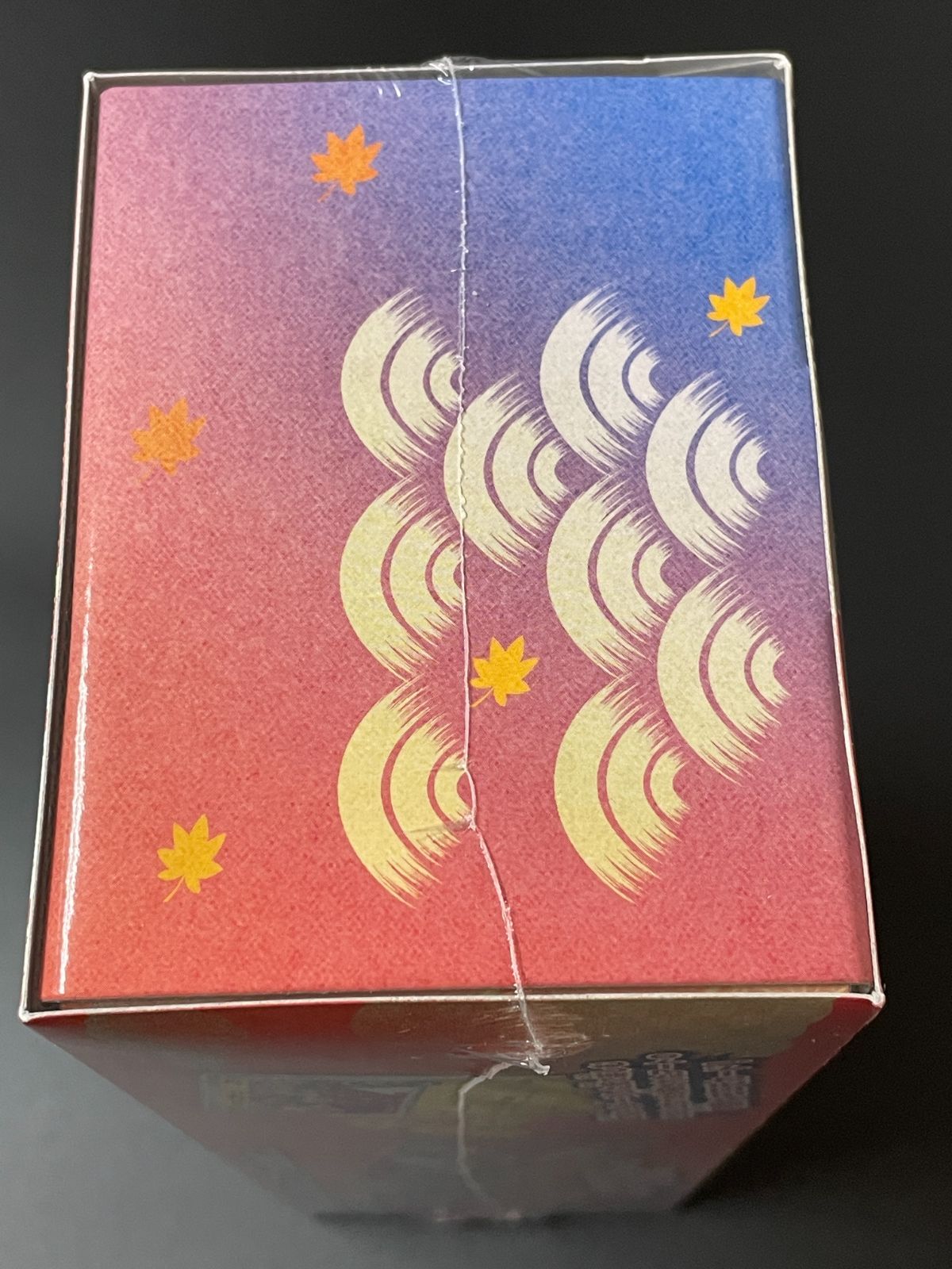 スペシャルBOX ポケモンセンター ヒロシマ ポケモンカードゲーム