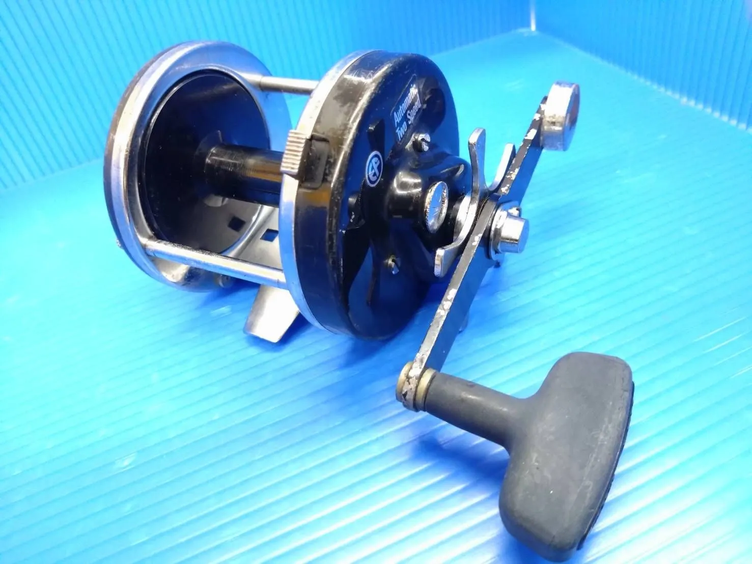 2026年最新】アブ9000cの人気アイテム - メルカリ