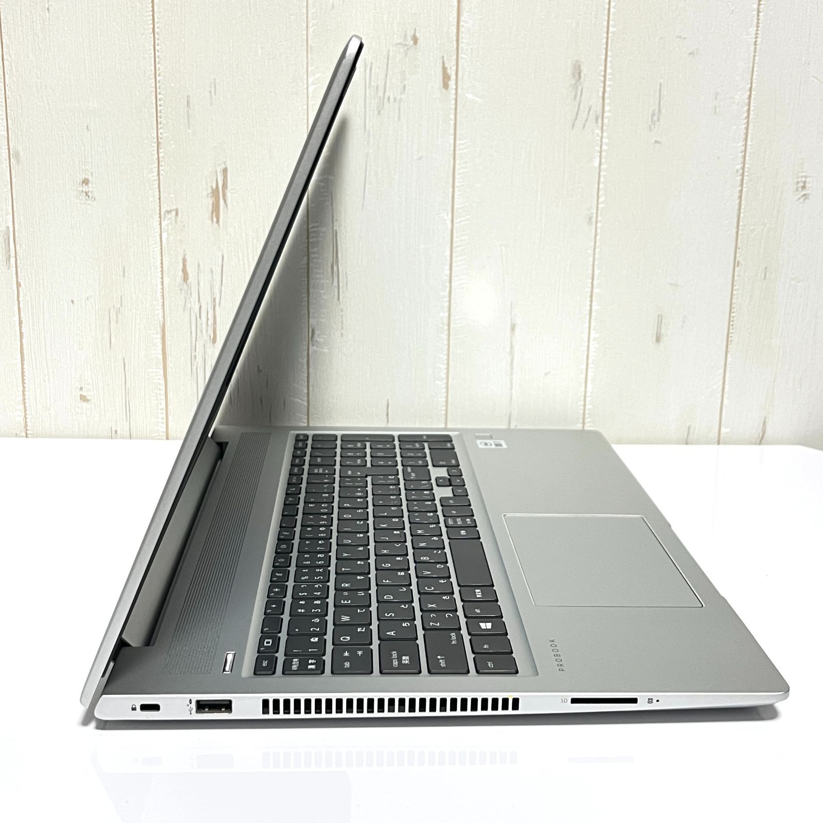 ☆第10世代Corei7☆ メモリ16GB SSD512GB HP S78 - メルカリ