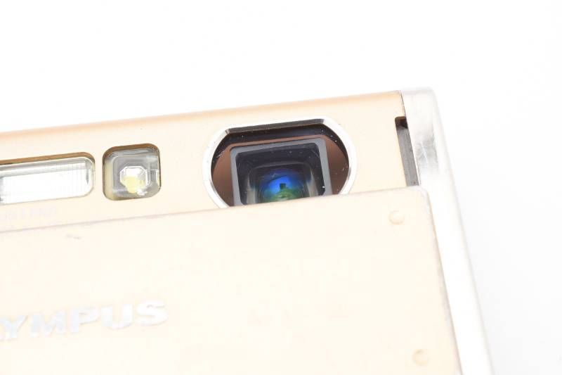 実用光学美品】Olympus オリンパス μ1050 SW コンパクトデジタルカメラ